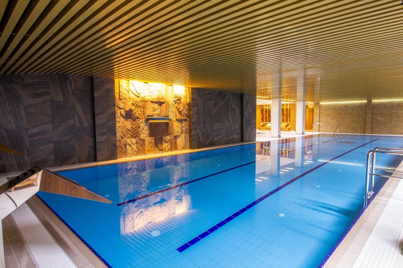 Stanislavsky Hotel Group Jaremcse Kültér fotó