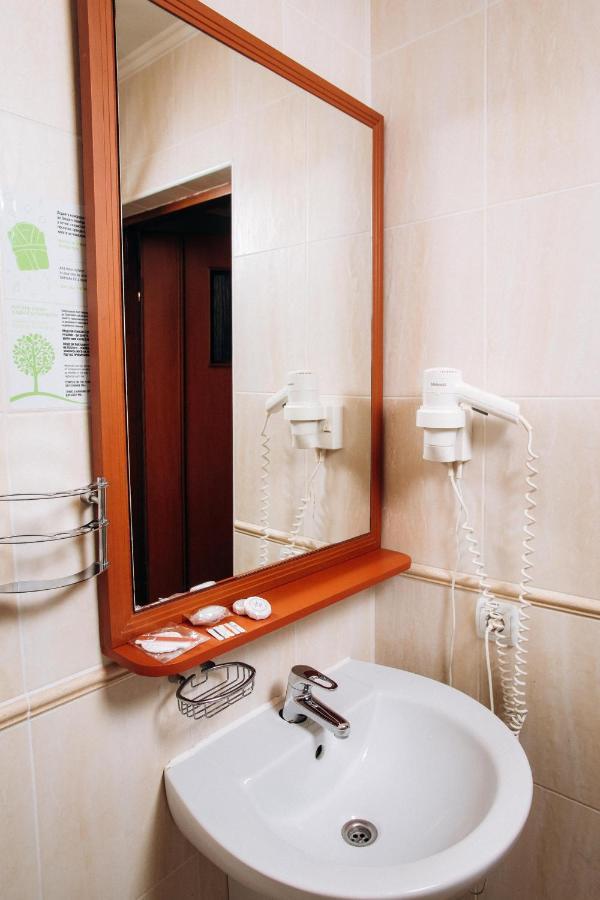 Stanislavsky Hotel Group Jaremcse Kültér fotó