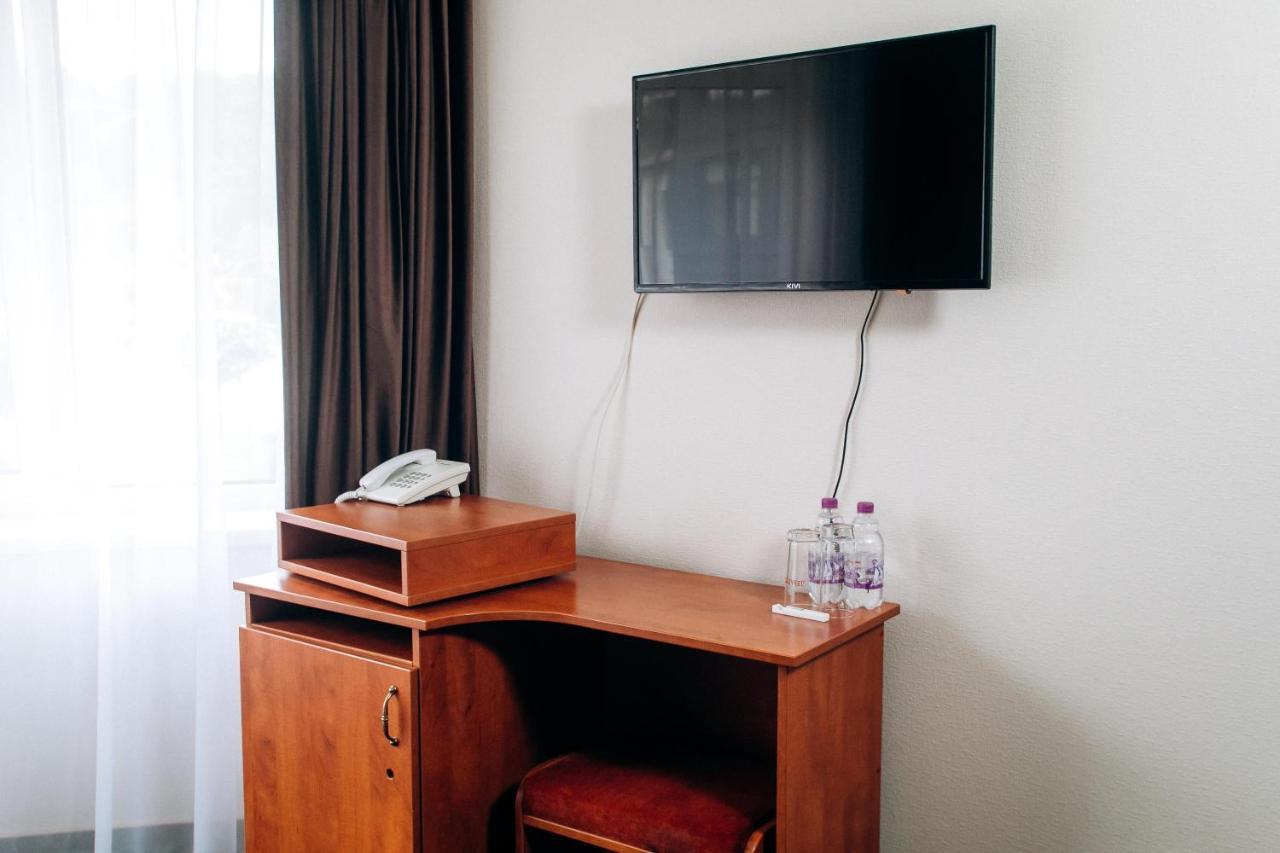 Stanislavsky Hotel Group Jaremcse Kültér fotó