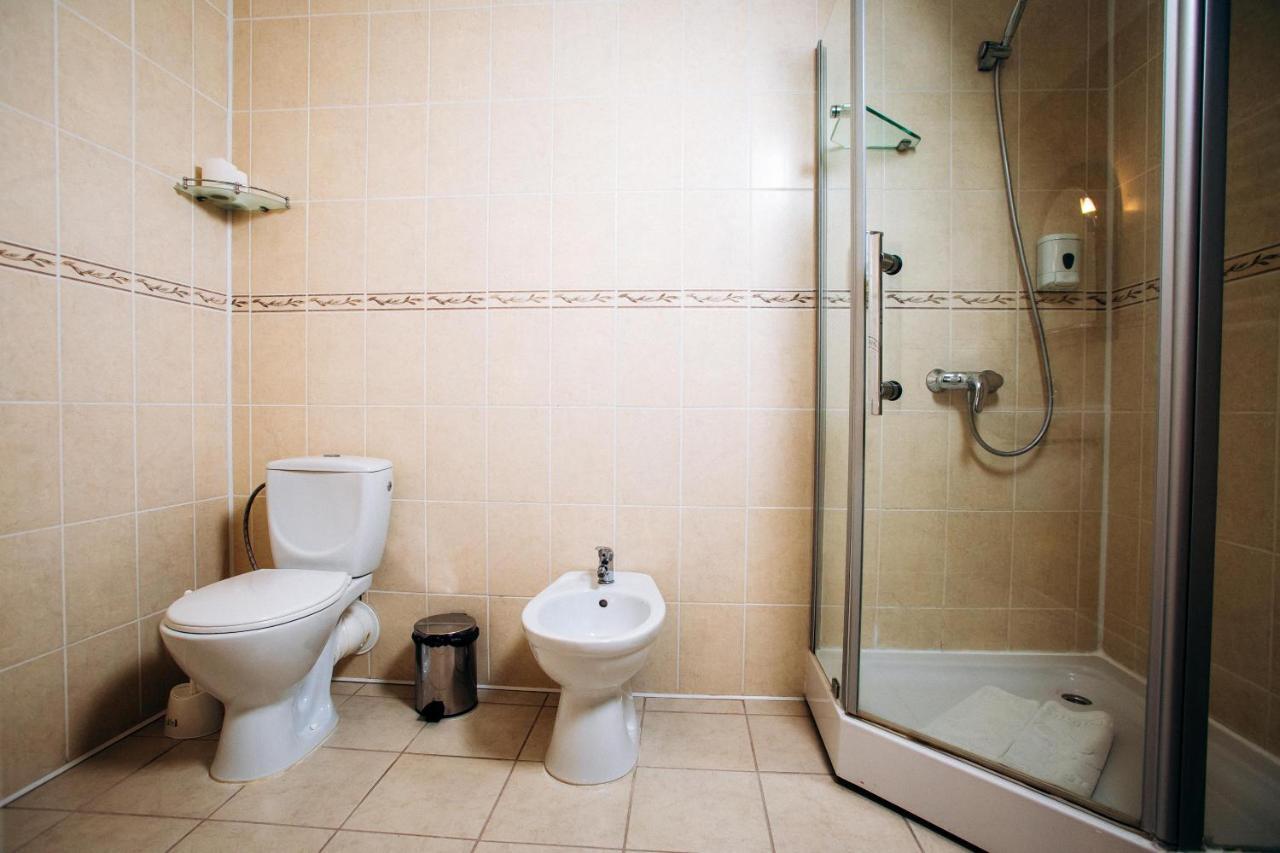 Stanislavsky Hotel Group Jaremcse Kültér fotó