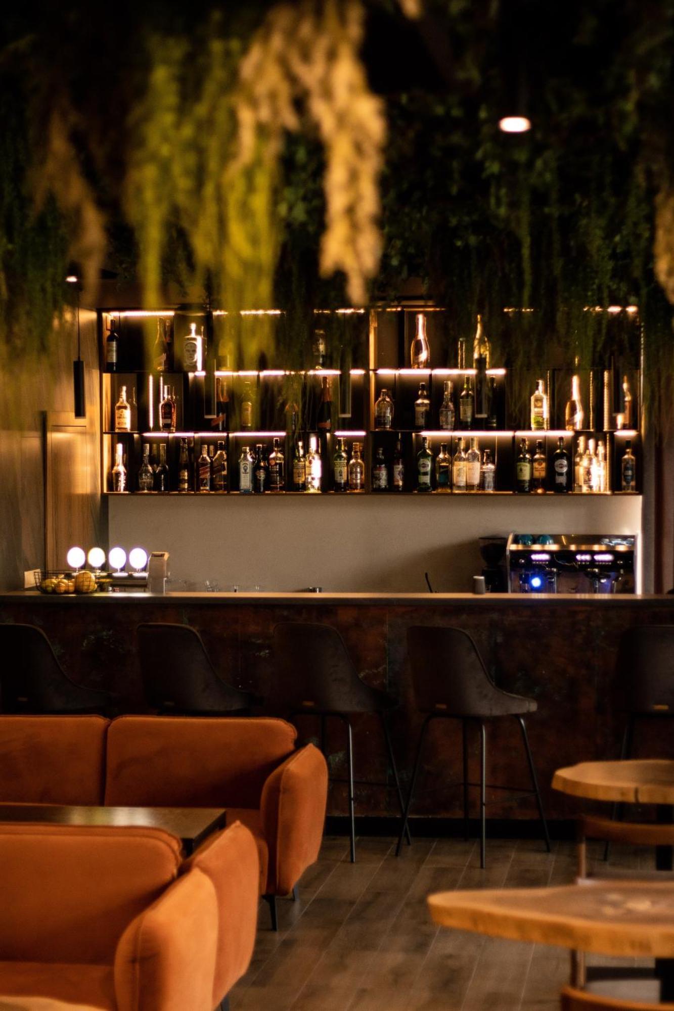 Stanislavsky Hotel Group Jaremcse Kültér fotó