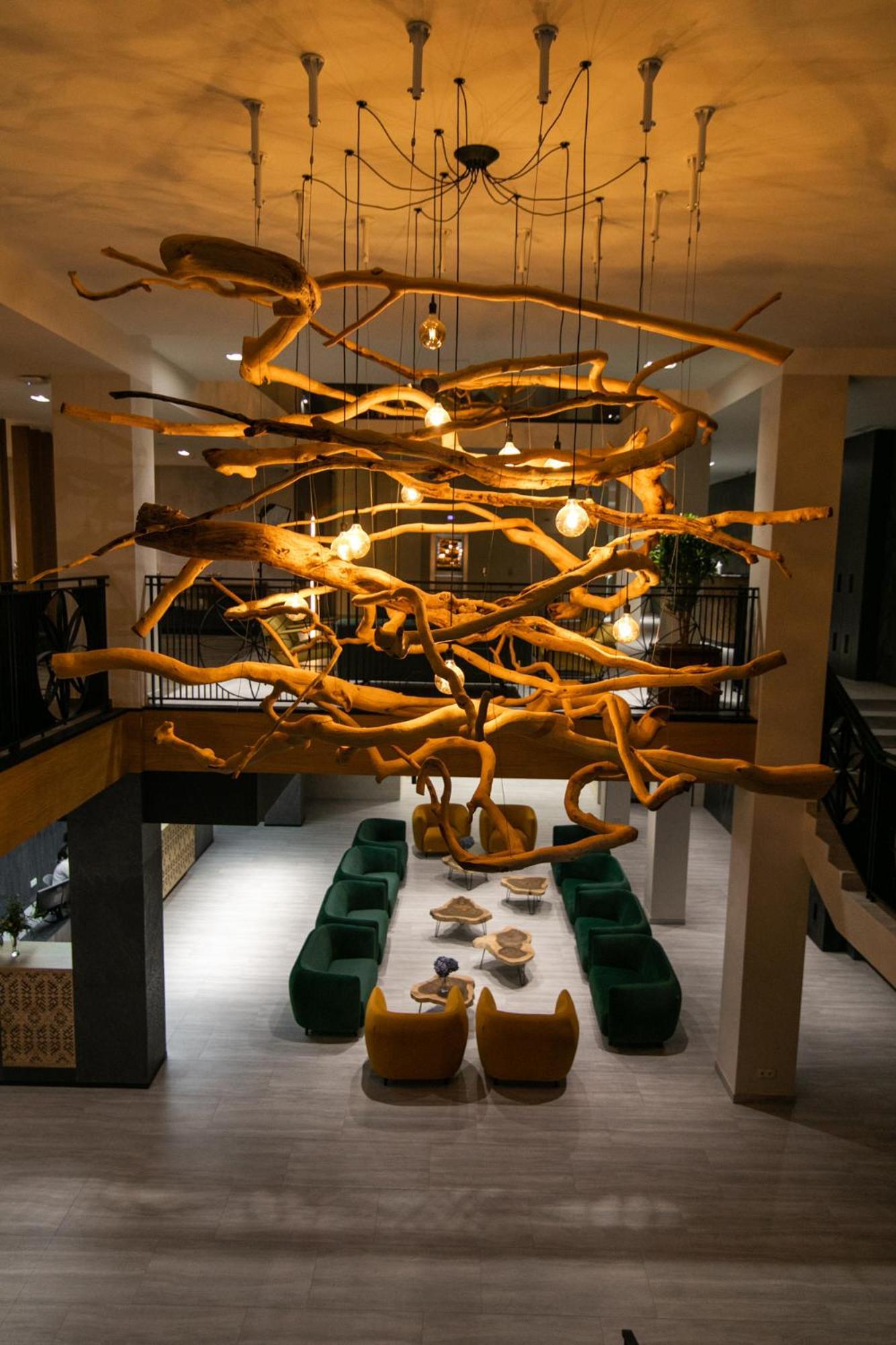 Stanislavsky Hotel Group Jaremcse Kültér fotó