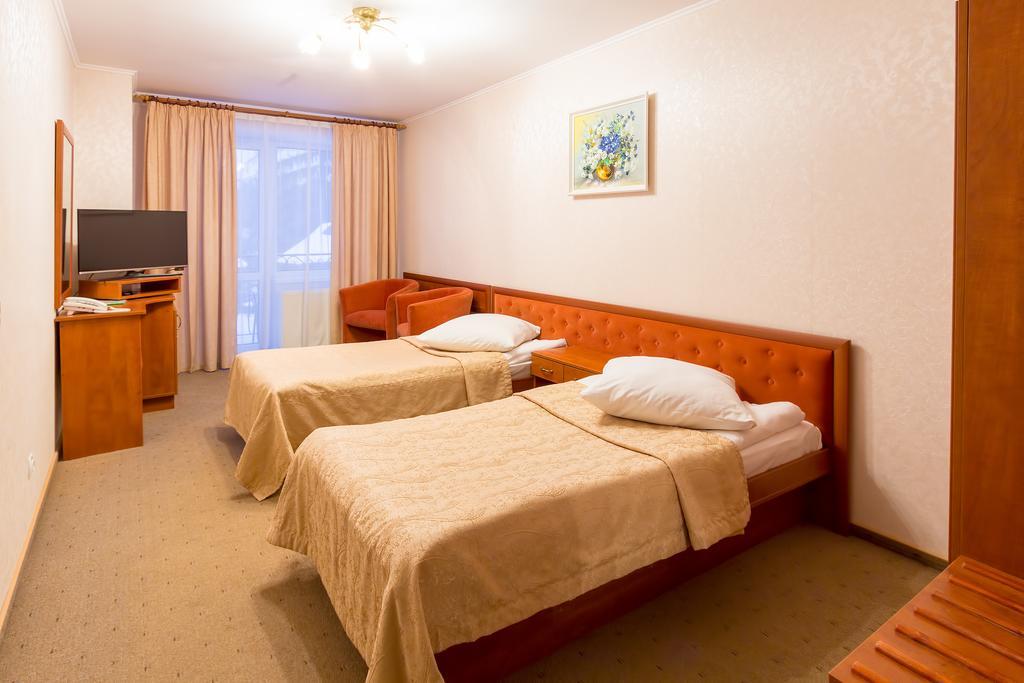 Stanislavsky Hotel Group Jaremcse Kültér fotó