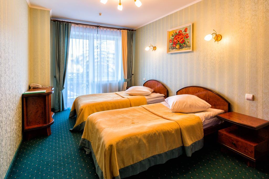 Stanislavsky Hotel Group Jaremcse Kültér fotó