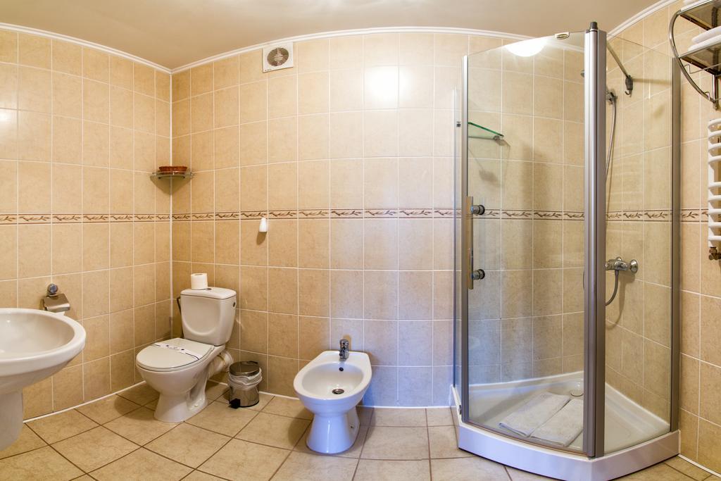 Stanislavsky Hotel Group Jaremcse Kültér fotó