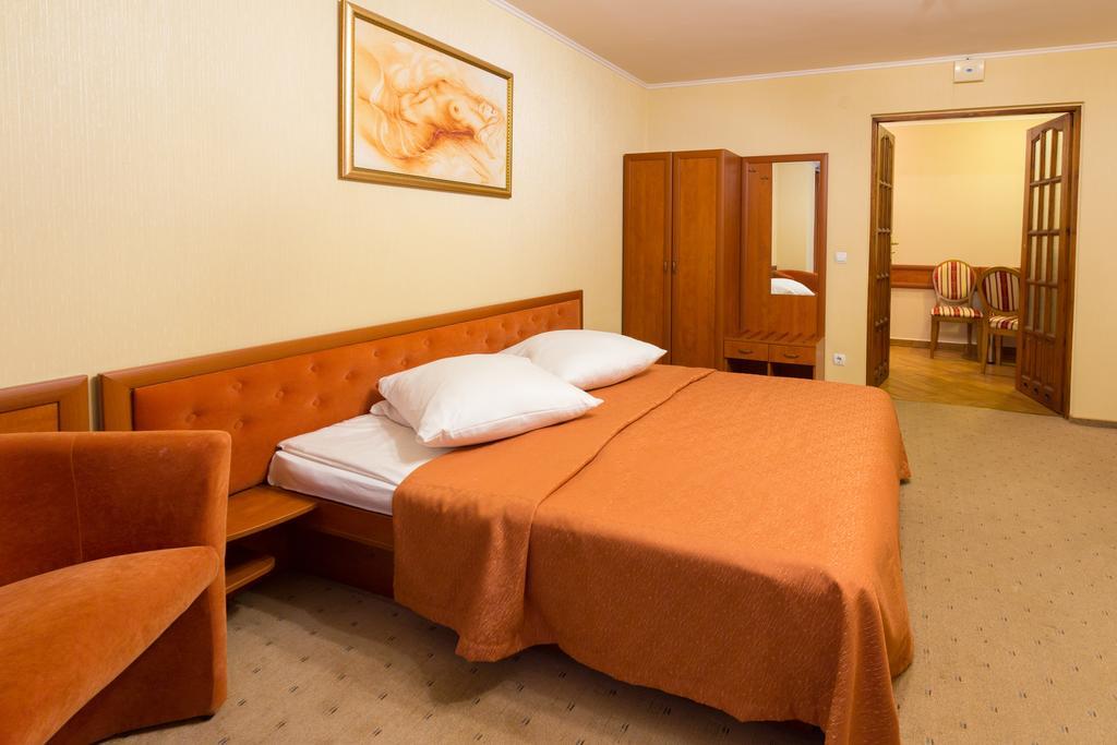 Stanislavsky Hotel Group Jaremcse Kültér fotó