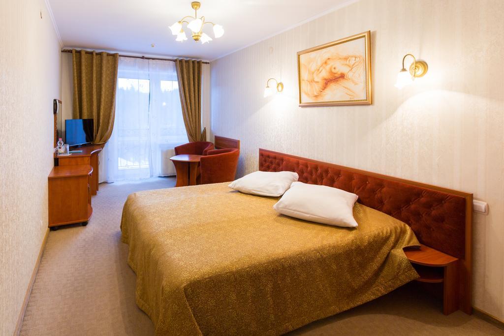 Stanislavsky Hotel Group Jaremcse Kültér fotó