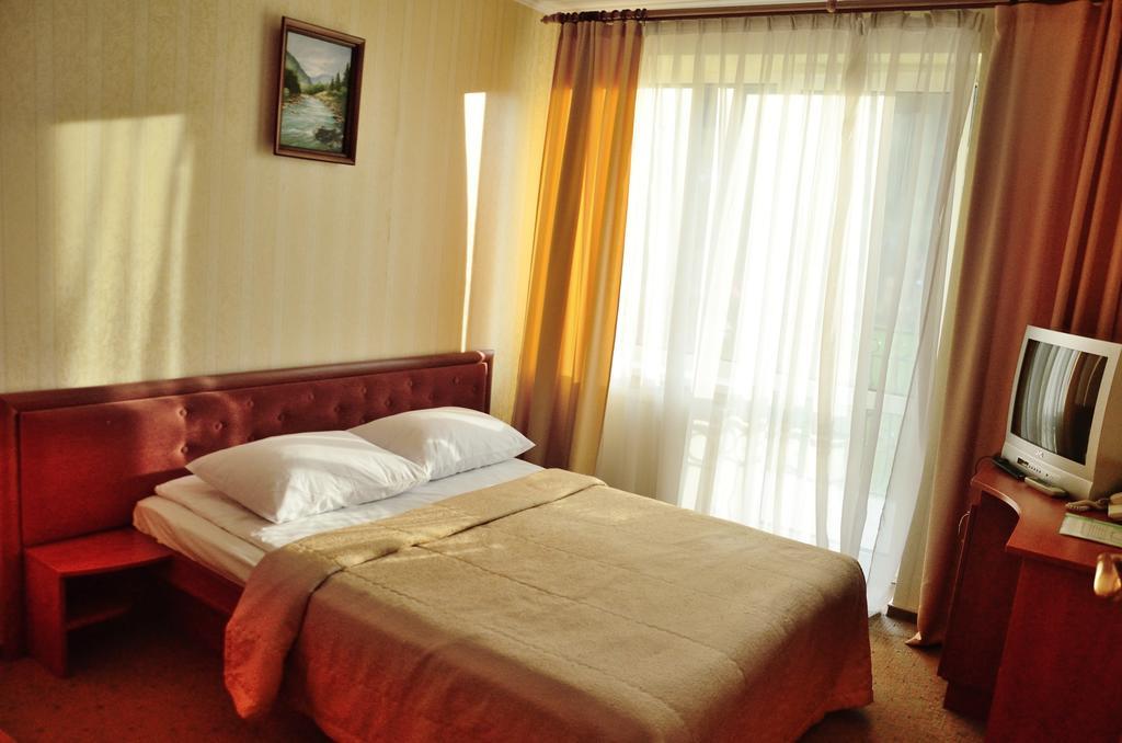 Stanislavsky Hotel Group Jaremcse Kültér fotó